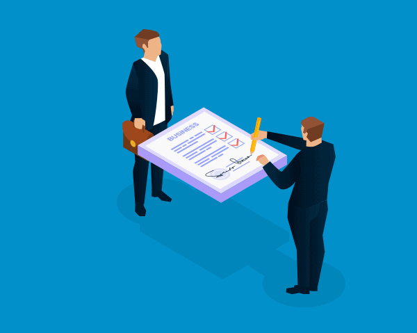 5 zaken waar je op moet letten als je een labeldeal tekent