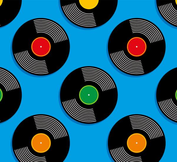 Record labels. Wat doen die eigenlijk?