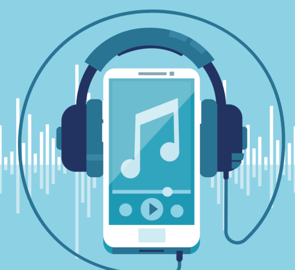 muziek releasen zonder label