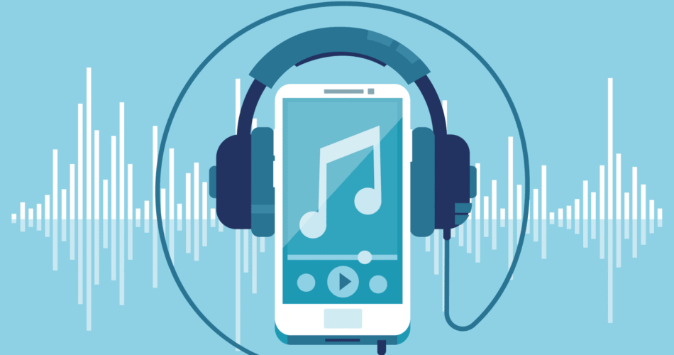 muziek releasen zonder label